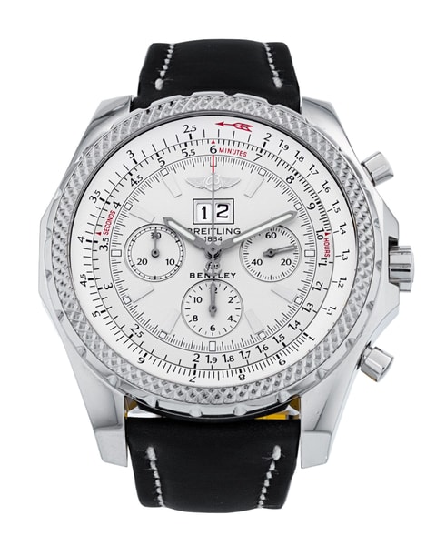 Breitling Bentley 6.75 A44362
